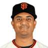 Cesar Perdomo