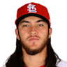 Luis Gastelum