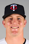 Official MLB headshot of Zebby Matthews