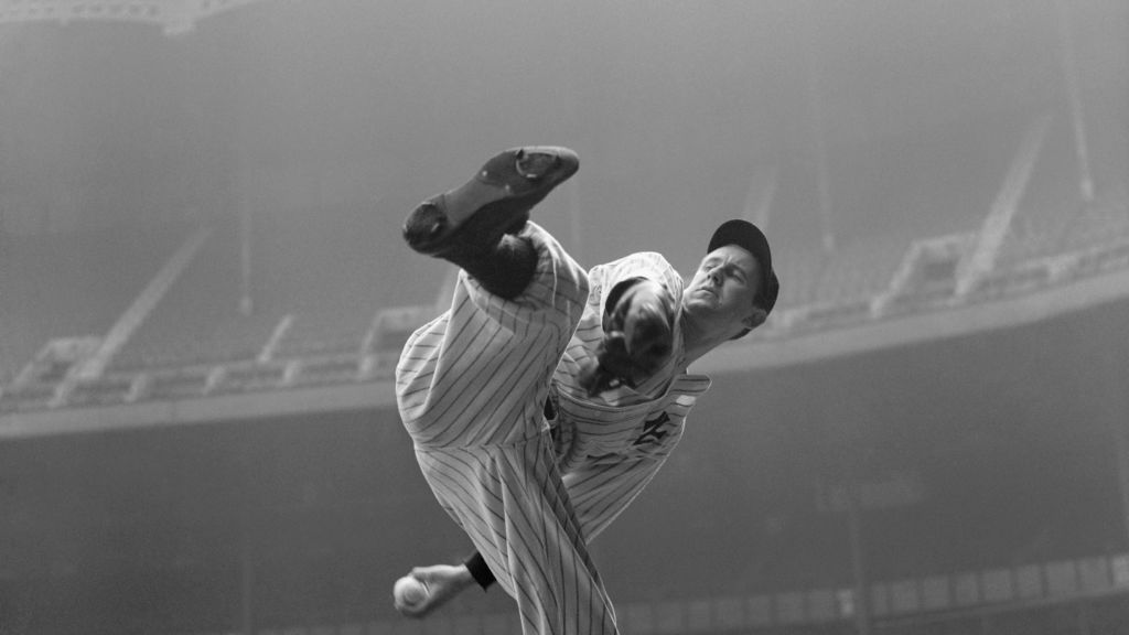 25 days of Yankee Numbers: No. 11 Lefty Gomez | YES Network