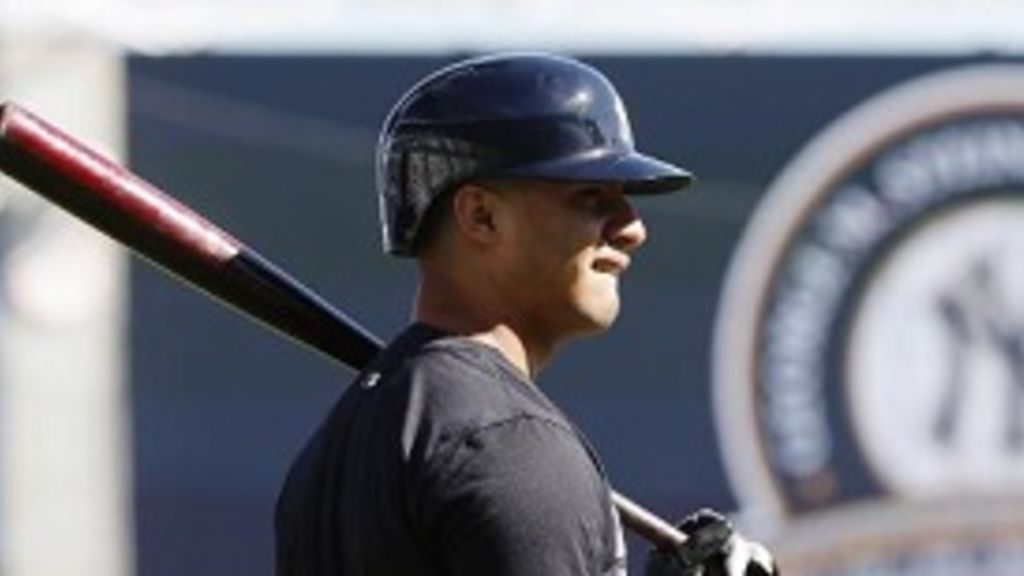 Pinstriped Profile: Gleyber Torres - Pinstriped Prospects