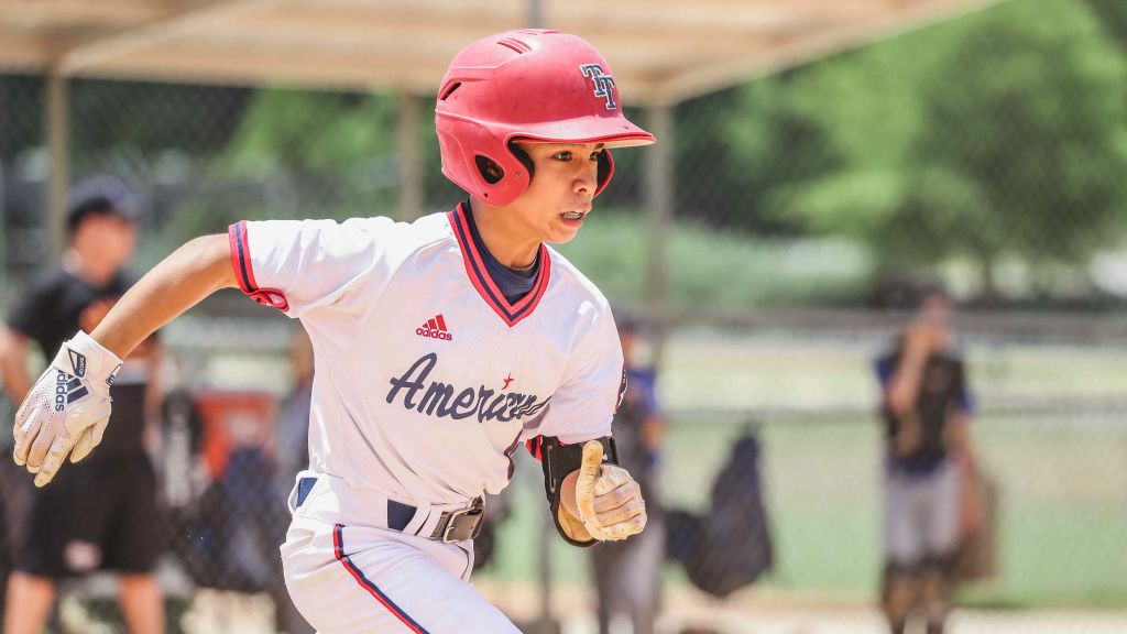 Top Tier Americans Earn Spot in 11U Futures Championship Game for ...