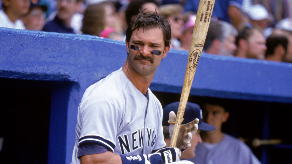 On this date in Yankees history: Don Mattingly earns 1985 AL MVP