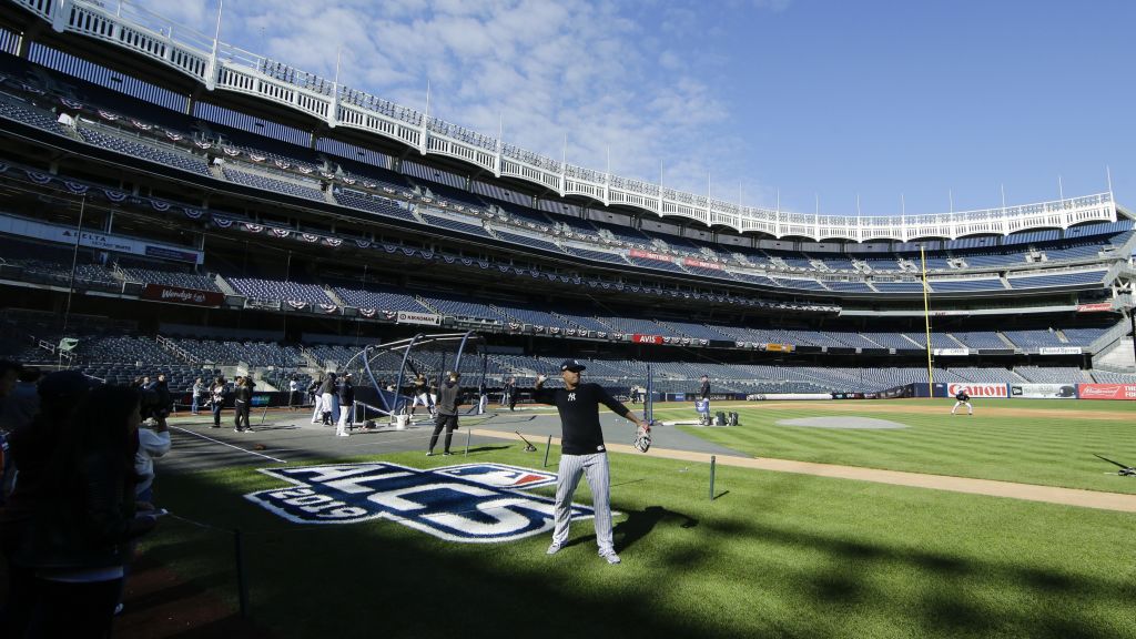 Yankees game today on TV:  Prime Video on Wednesday vs. Rays