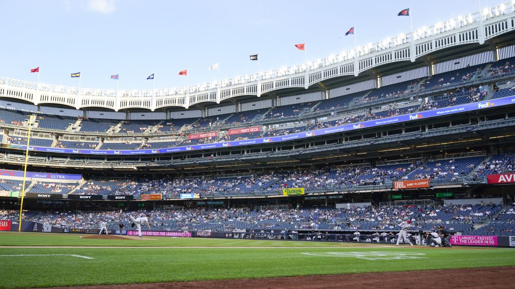 Tickets for SU vs. Pitt matchup at Yankee Stadium go on sale at noon  Thursday