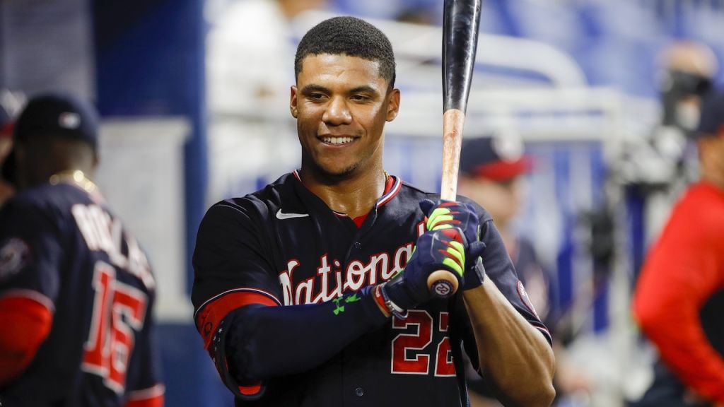 Nationals' Juan Soto trade rumors: Yankees reach out, but price