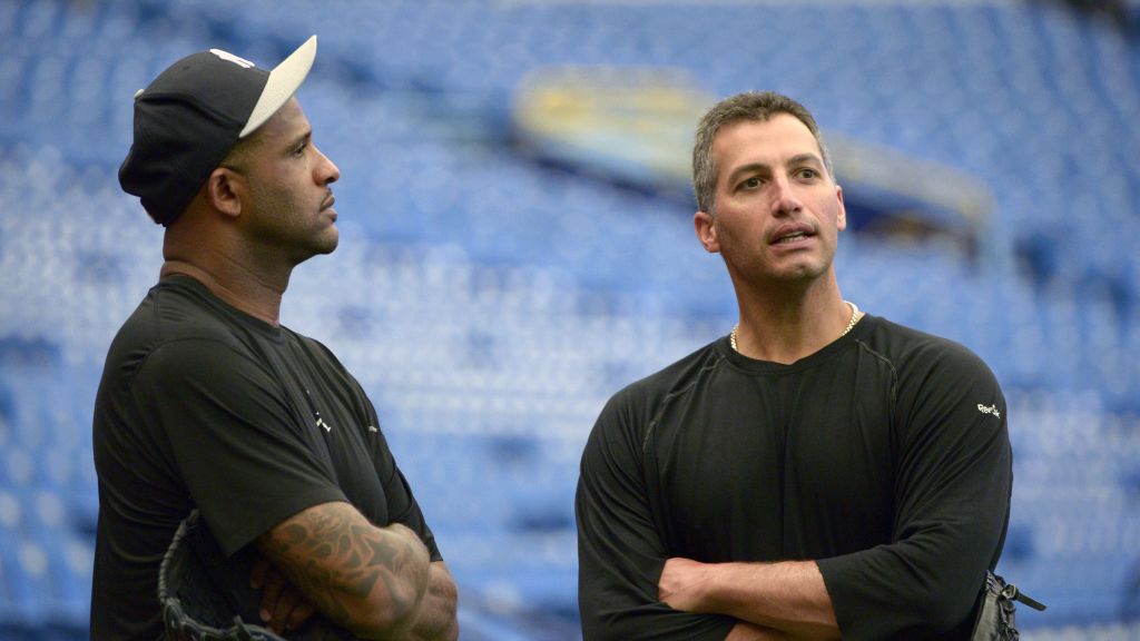 Pettitte savors opportunity to visit Hall of Fame