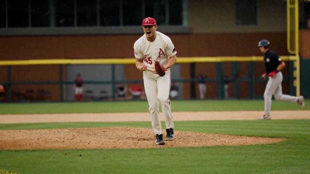 Gsa baseball clearance