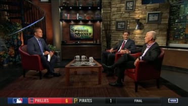 SportsMoney: AT&T Deal