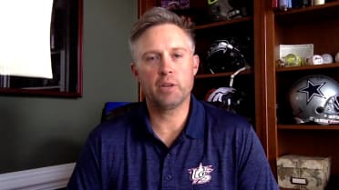 Cuddyer's Corner: Preparation