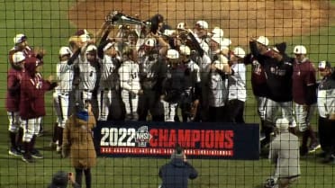 2022 NHSI Championship