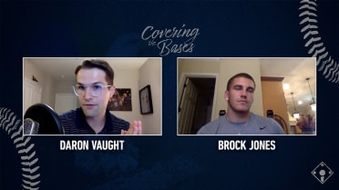 Covering the Bases - Ep. 51