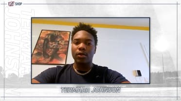 Offseason Chatter - Termarr J.