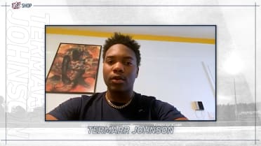 Offseason Chatter - Termarr J.