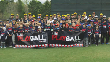 NHSI – Play Ball