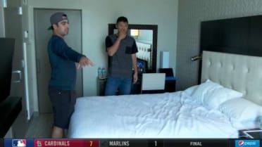 Homegrown: Hotel livin'