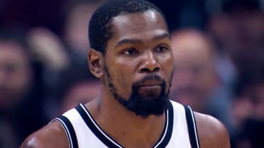Nets leading the East