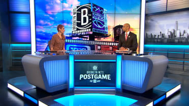 Nets Post Game Plus: Brooklyn loses in Sacramento