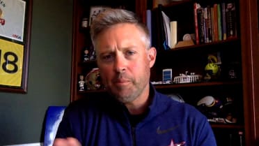 Cuddyer’s Corner: Comparisons