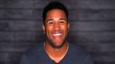 Homegrown: Game day with Wendell Rijo