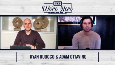 Ruocco and Ottavino break down Star Wars