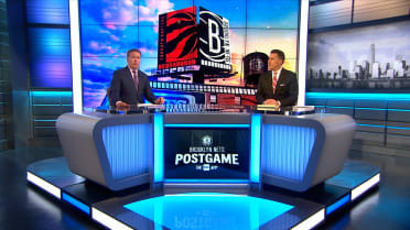 Nets Post Game Plus: Nets fall to Raptors, 133-97