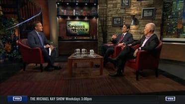 SportsMoney: NFL Media Deal