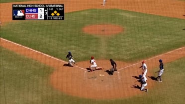 Monday Manager: Play at the Plate
