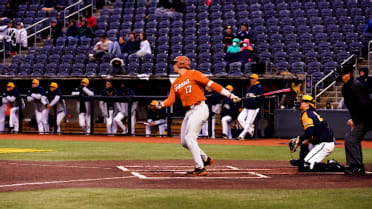 Golden Spikes Award - Finalists