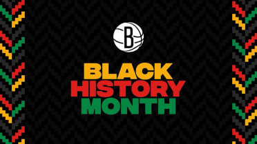 Nets honor Black History Month