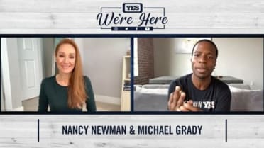 Newman and Grady on NBA
