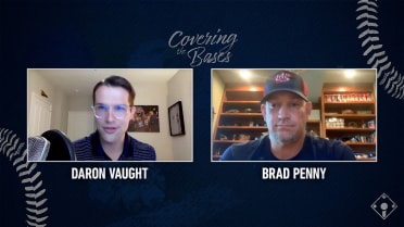 Covering the Bases - Ep. 50