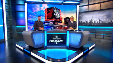 Nets Post Game Plus: Nets drop game to Heat