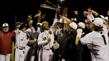 Stoneman Douglas wins 2022 NHSI