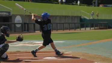 10U Futures – Home Run Derby