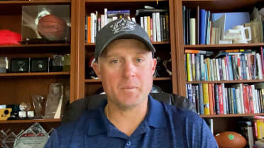 Cuddyer's Corner: Planning