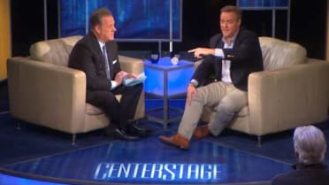 Leiter joins Michael Kay