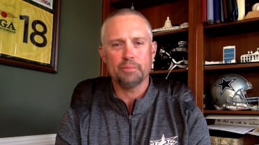 Cuddyer's Corner: Let It Be