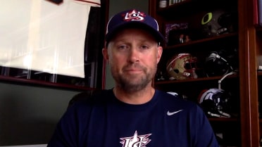 Cuddyer's Corner: Watching