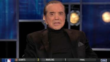 Palminteri plays Hit and Run