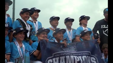 10U ZT Prospects Win Gold