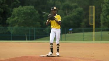 11U Futures Event Recap