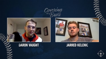 Covering the Bases - Ep. 37