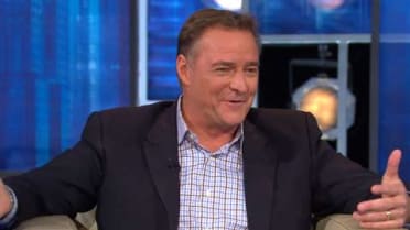 Leiter on first MLB Contract