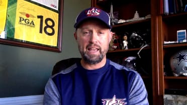 Cuddyer’s Corner: Equipment