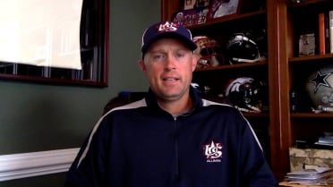 Cuddyer's Corner: Watching Baseball