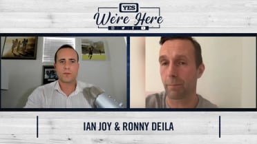 Deila on keeping in touch with NYCFC players