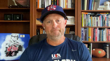 Cuddyer's Corner: Minute Details