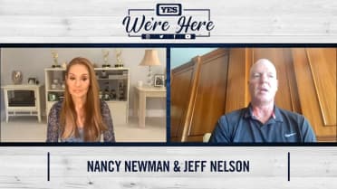 Nelson on MLB's return in 2020