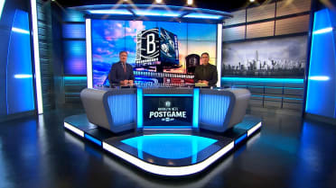 Nets Post Game Plus: Nets beat Hornets, 132-121